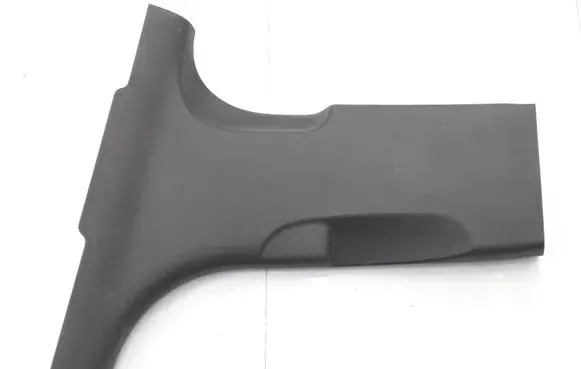 Audi A7 S7 4G (B) pillar trim (bottom) 4G8867239B