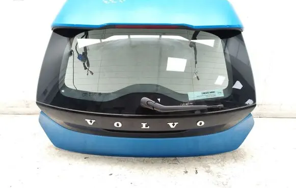Volvo V40 Tailgate/trunk/boot lid