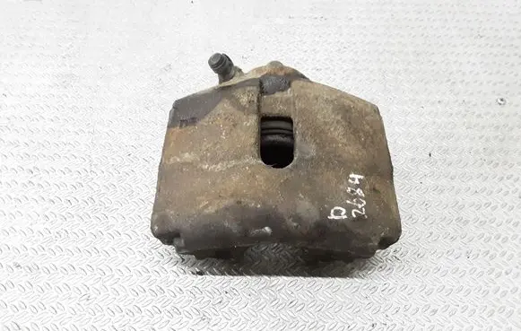 Volkswagen Touran I Front brake caliper