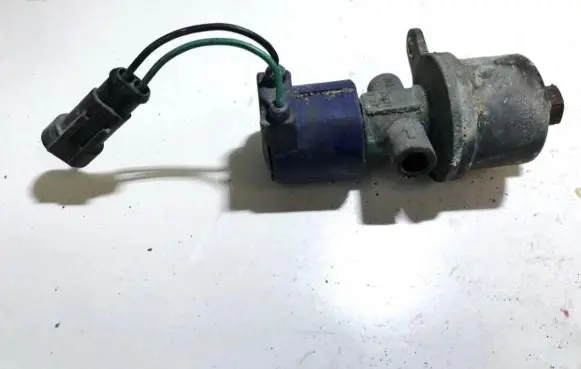 Chevrolet Tacuma LP gas reducer et98