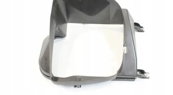 BMW X6 E71 Cabin air duct channel 7180626