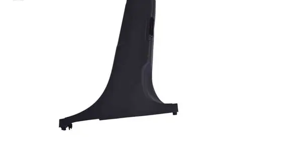 Jaguar I-Pace (B) pillar trim (top) J9D331056AE8PVJ