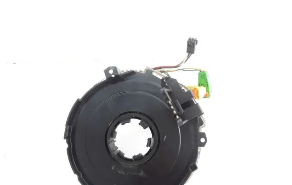 Mercedes-Benz E W211 Airbag slip ring squib (SRS ring) A1714640518