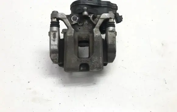 Toyota bZ4X Rear brake caliper
