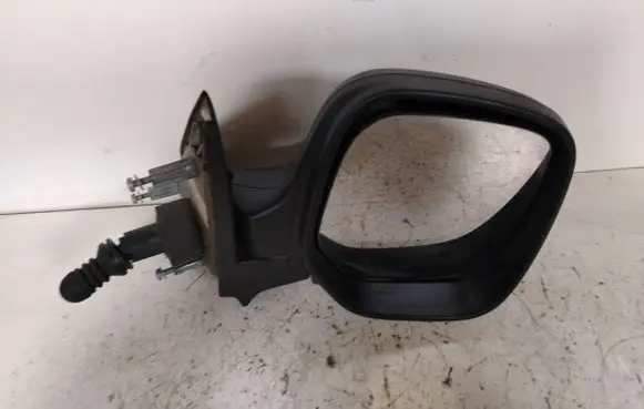 Peugeot Partner Manual wing mirror 96193823XT
