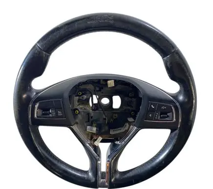 Maserati Ghibli Steering wheel 067001166603