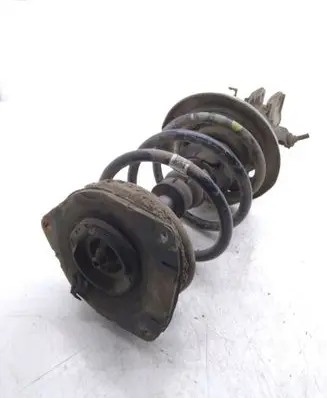 Front shock absorber/damper