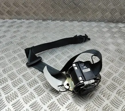 Volvo XC40 Rear seatbelt P031462131 31462131