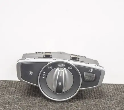 Mercedes-Benz GLC X253 C253 Light switch A2059051810