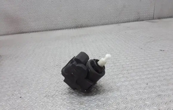 Audi A3 S3 8L Headlight level adjustment motor 8L0941295