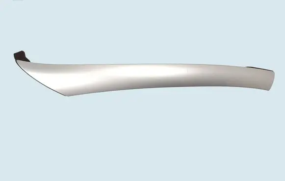 Mercedes-Benz SL R230 (A) pillar trim 2306900339