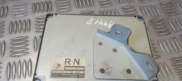 Subaru Legacy Other control units/modules A64000D9D 31711AE021