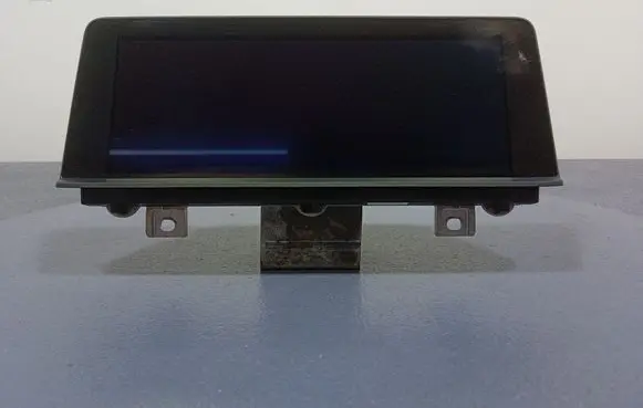 BMW 3 F30 F35 F31 Radio/CD/DVD/GPS head unit 9252004