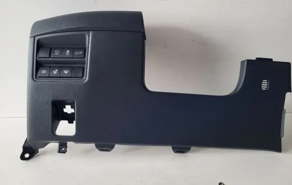 Toyota Yaris Cross Other dashboard part 55480K0030