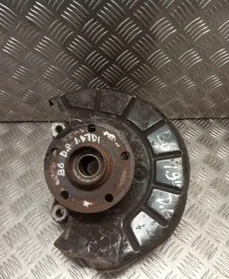 Volkswagen PASSAT B6 Front wheel hub