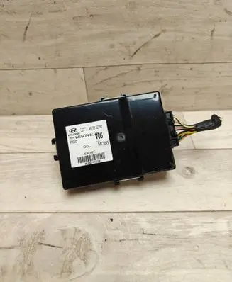Hyundai i40 Parking PDC control unit/module 957703Z050 6363028 MSMB700220