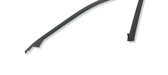 Audi A4 S4 B9 Front door glass trim molding 8W0867610