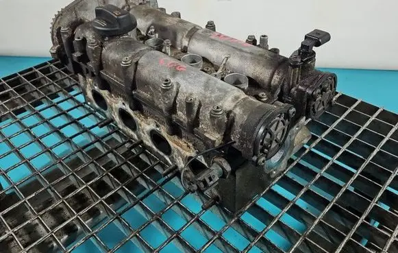 Seat Ibiza IV (6J,6P) Engine head 036103373AM IMPRK1547419