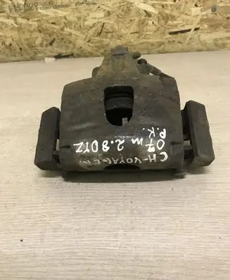 Chrysler Voyager Front brake caliper