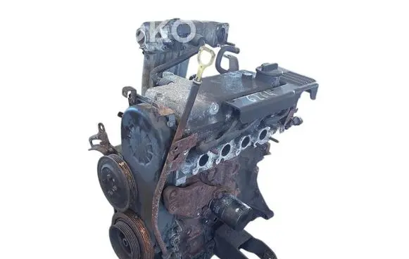 Hyundai Getz Engine G4HG 6M965075