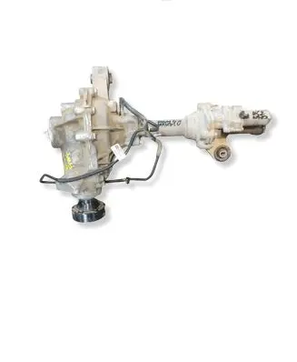 Ford Bronco Front differential MB3W3B079NEF