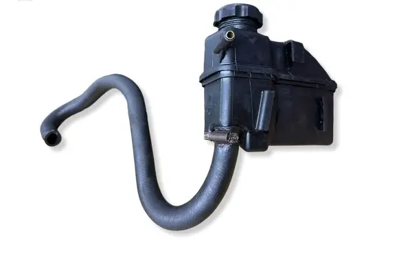 Volvo XC70 Power steering fluid tank/reservoir 8649720