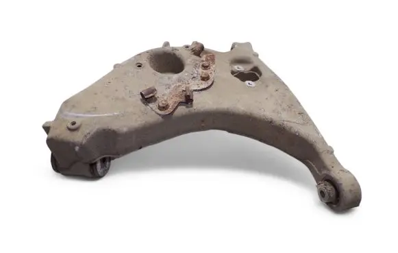 Audi A4 S4 B6 8E 8H Rear control arm 8E0505311S