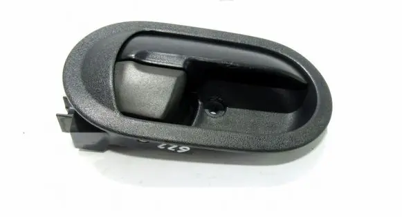 Mitsubishi Colt Rear door interior handle