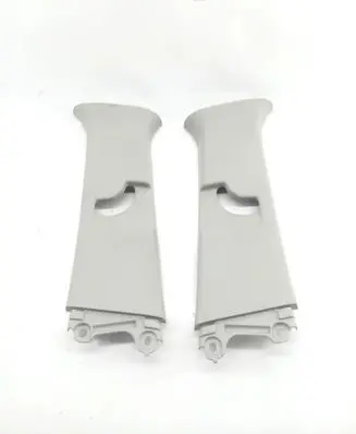 Toyota Yaris XP210 (C) pillar trim brak
