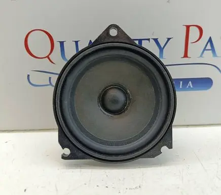 BMW 5 E60 E61 Front door speaker 9141494