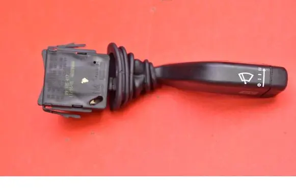 Opel Meriva A Headlight wiper switch 09185417