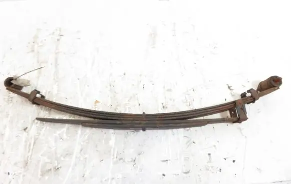 KIA K2500, K2700, K3000 Rear leaf spring 