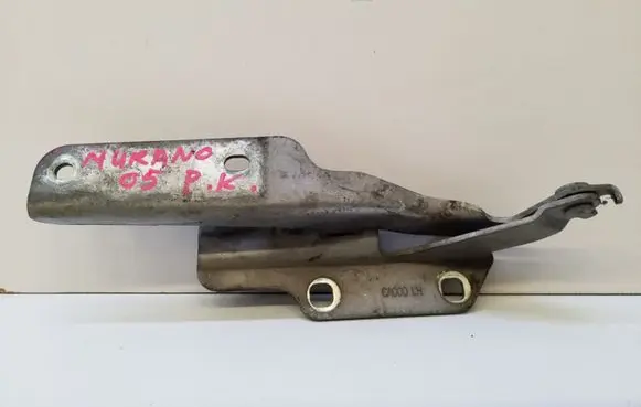 Nissan Murano Z50 Engine bonnet/hood hinges CAO CA000