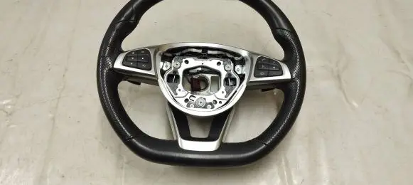 Mercedes-Benz GLE (W166 - C292) Steering wheel A0024602203
