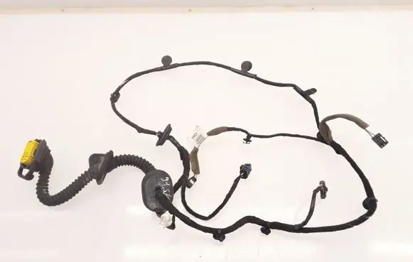 Renault Latitude (L70) Rear door wiring loom 241261411R 241261411