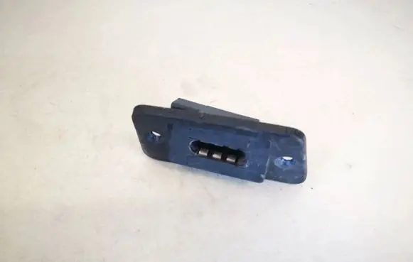 Volkswagen Caddy Front door sensor coupe 2k0907496a