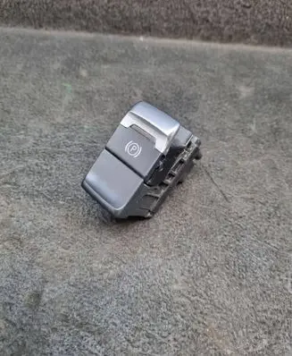 Audi A4 S4 B8 8K Hand parking brake switch 8K1927225B