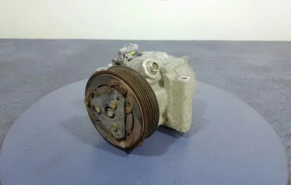 Toyota Aygo AB10 Air conditioning (A/C) compressor (pump) 88310-0H010-J