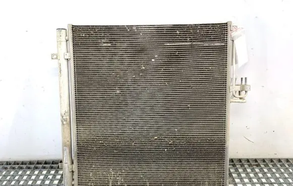 Ford Ranger Coolant radiator JB3E19710AA