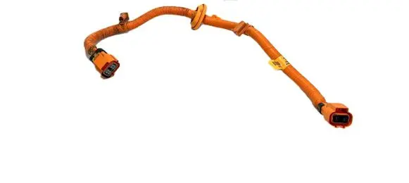 Hyundai Ioniq 5 High voltage cable 91662GI010 50473