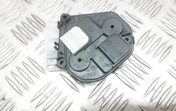 Honda Jazz Front door wing mirror part 