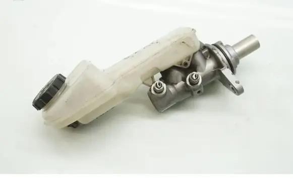 Mazda 6 Master brake cylinder GJE743400
