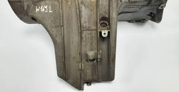 Mercedes-Benz A W169 Oil sump A2660140102