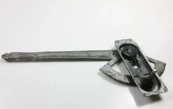 Ford Transit - Tourneo Connect Front door manual window regulator 