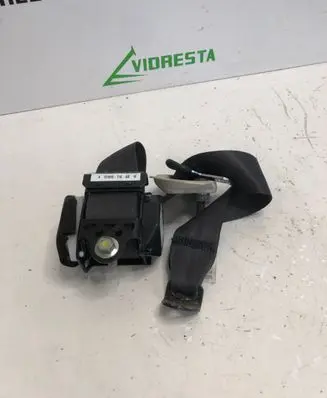 Honda CR-V Rear seatbelt 623497300A 19040714 064X090LH