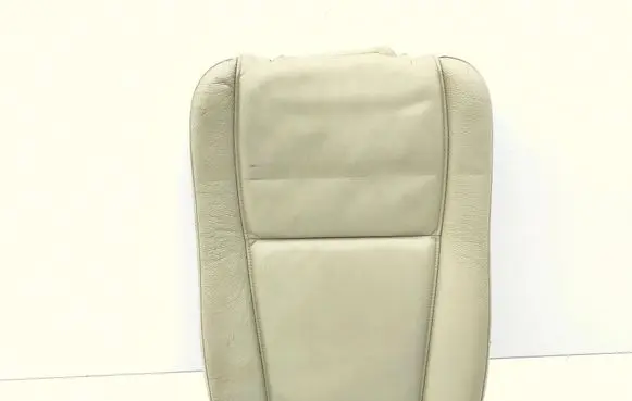Volvo XC90 Third row seats 