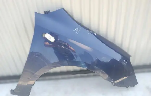 KIA Carens III Fender