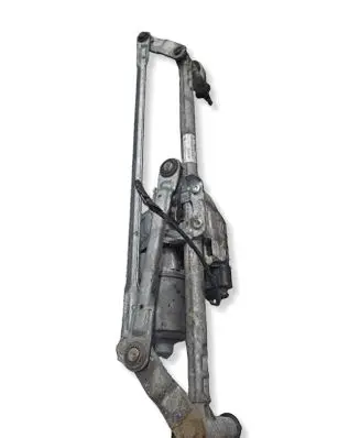 Skoda Octavia Mk2 (1Z) Front wiper linkage and motor 1137328142 HW23SW19 0530317245