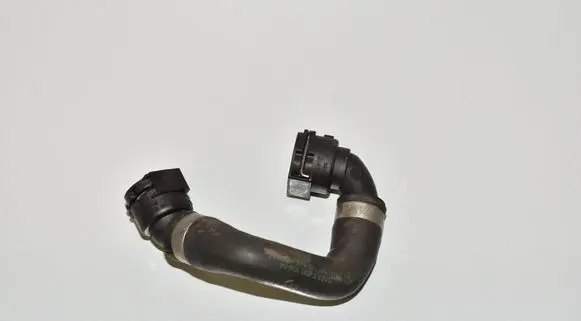 BMW 5 GT F07 Coolant pipe/hose 7800104 11537800104