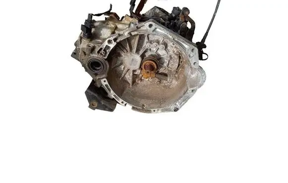 KIA Picanto Manual 5 speed gearbox MC1772